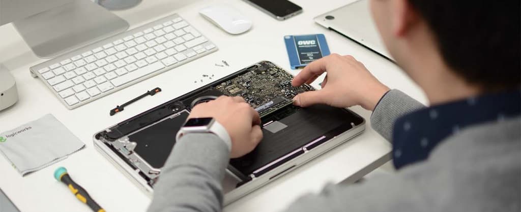 Signs Your Mac Book Needs Repair Services