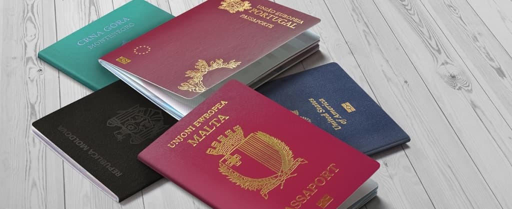 Why a Second Passport Is Your Family’s Gateway to a Better Future