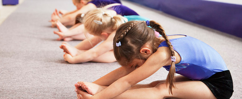 Why Is Gymnastics Important for Kids