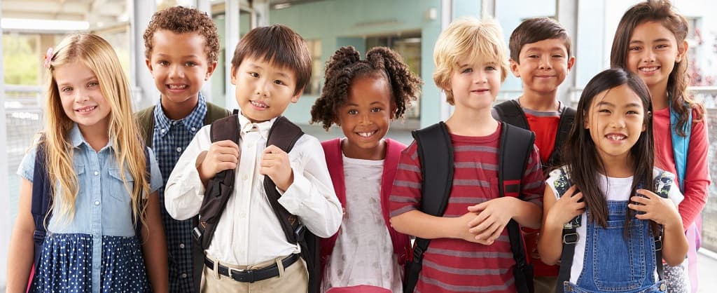 Is It Your Child’s First Day? Here Are a Few Tips to Help You
