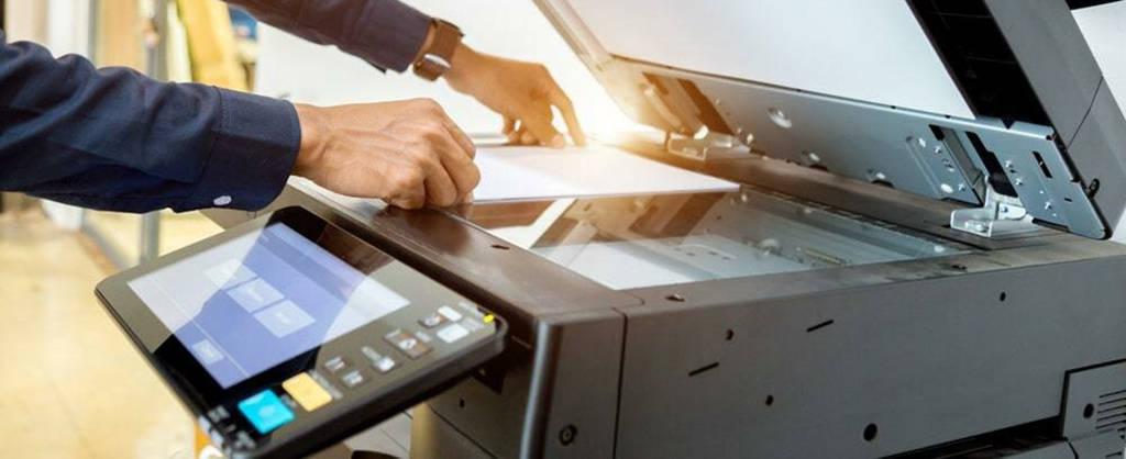 Advantages of Buying a Laser Printer