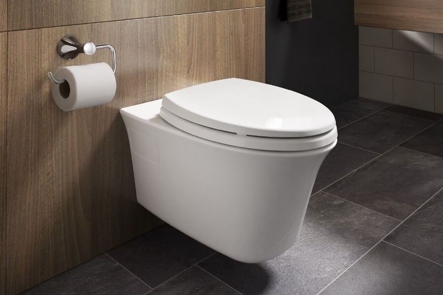 Factors to Consider When Buying a Water Closet for Your Bathroom