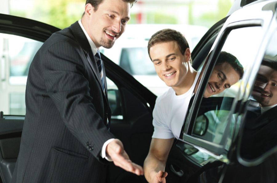 Navigating the World of Car Rentals: A Comprehensive Guide