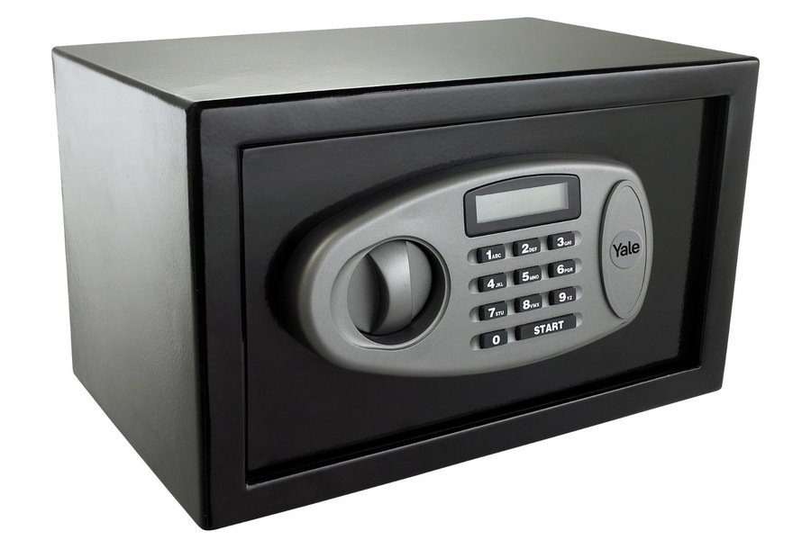 home document safe